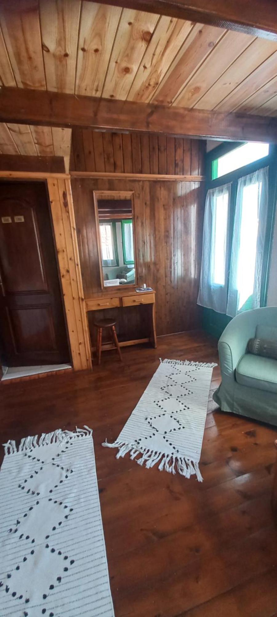 Marina Apartment