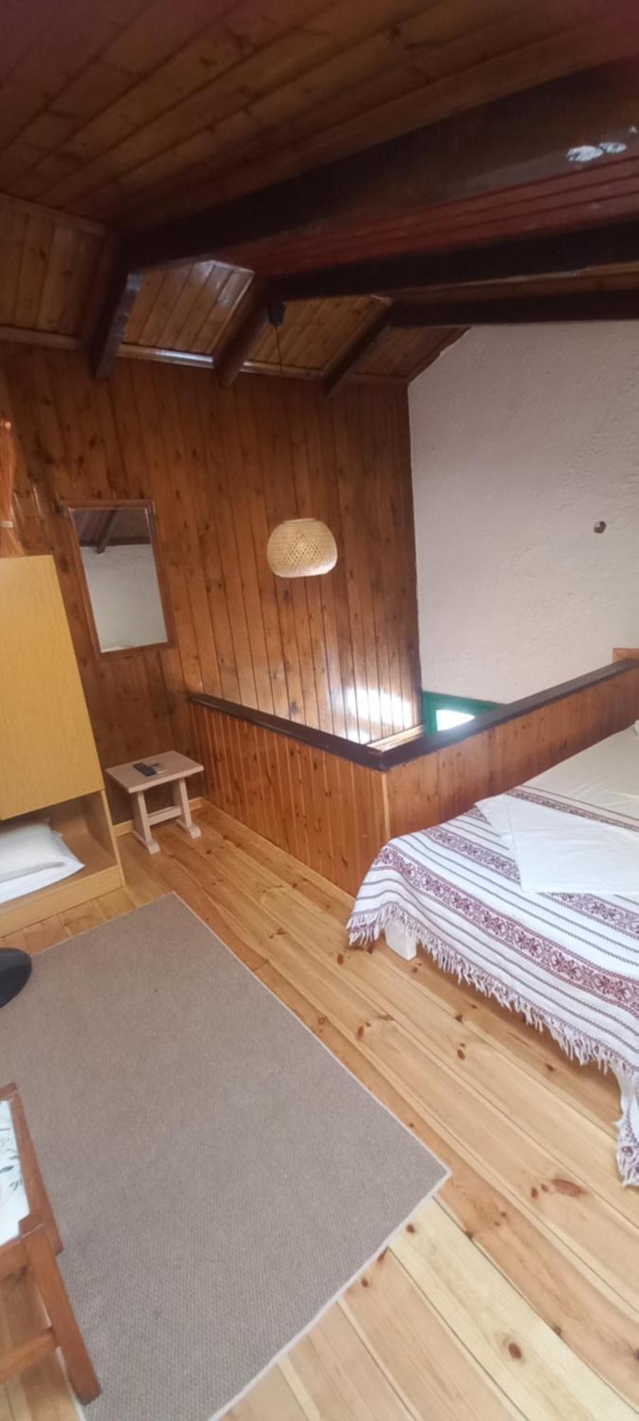 Marina Apartment *