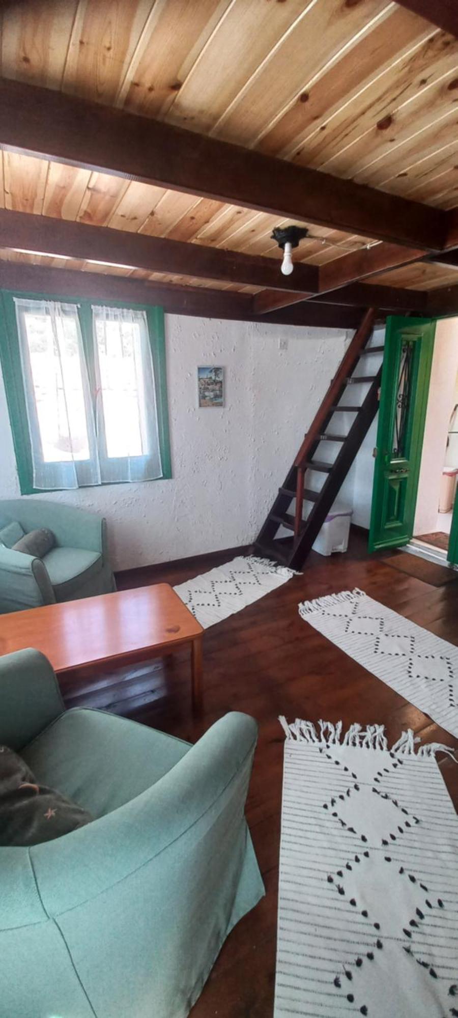 Apartment Marina Symi