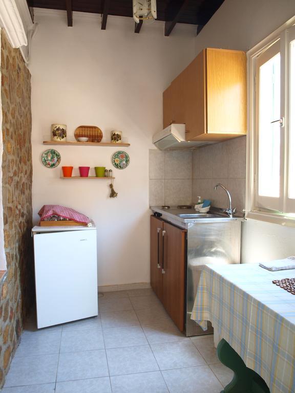 Marina Apartment *
