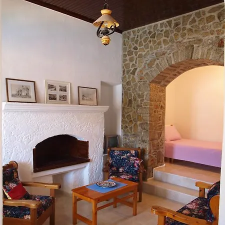 סימי Marina Studios חדר תמונה