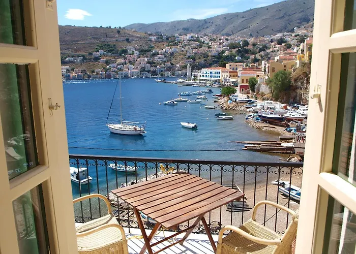 Marina Studios