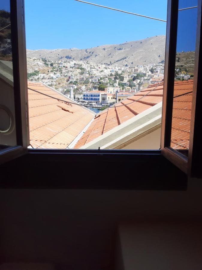 Marina * Symi