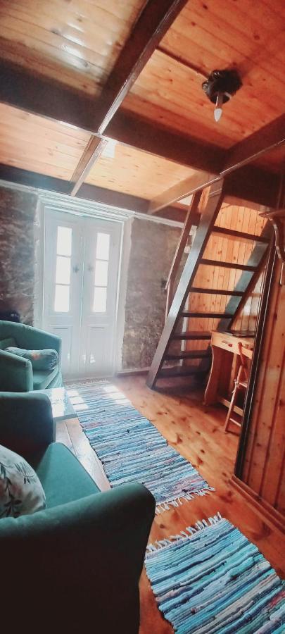Apartment Marina Symi