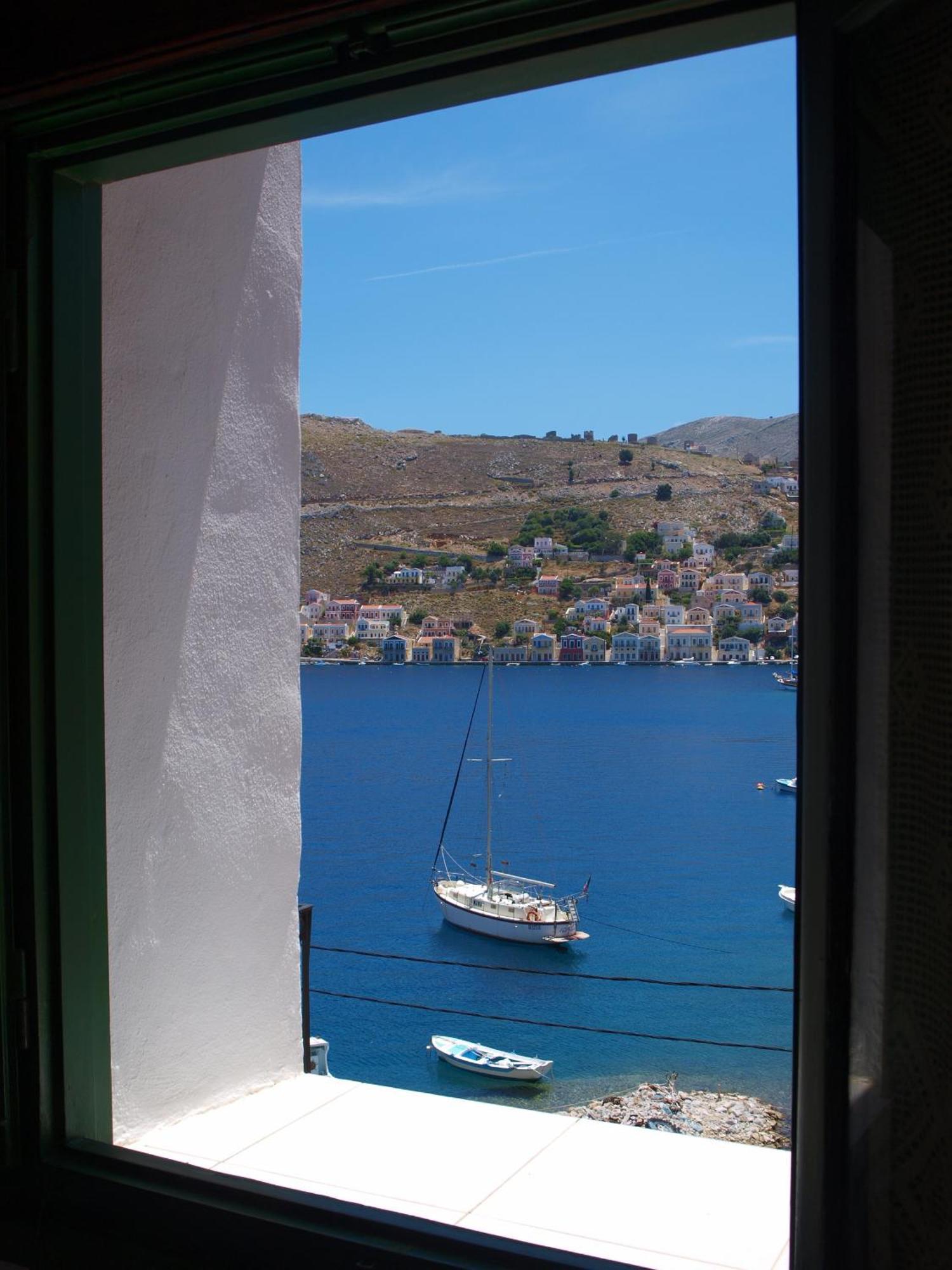 Marina Apartment