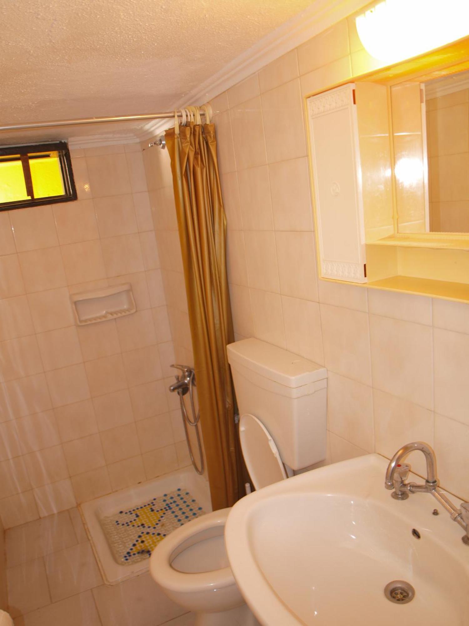 Marina Apartment Symi