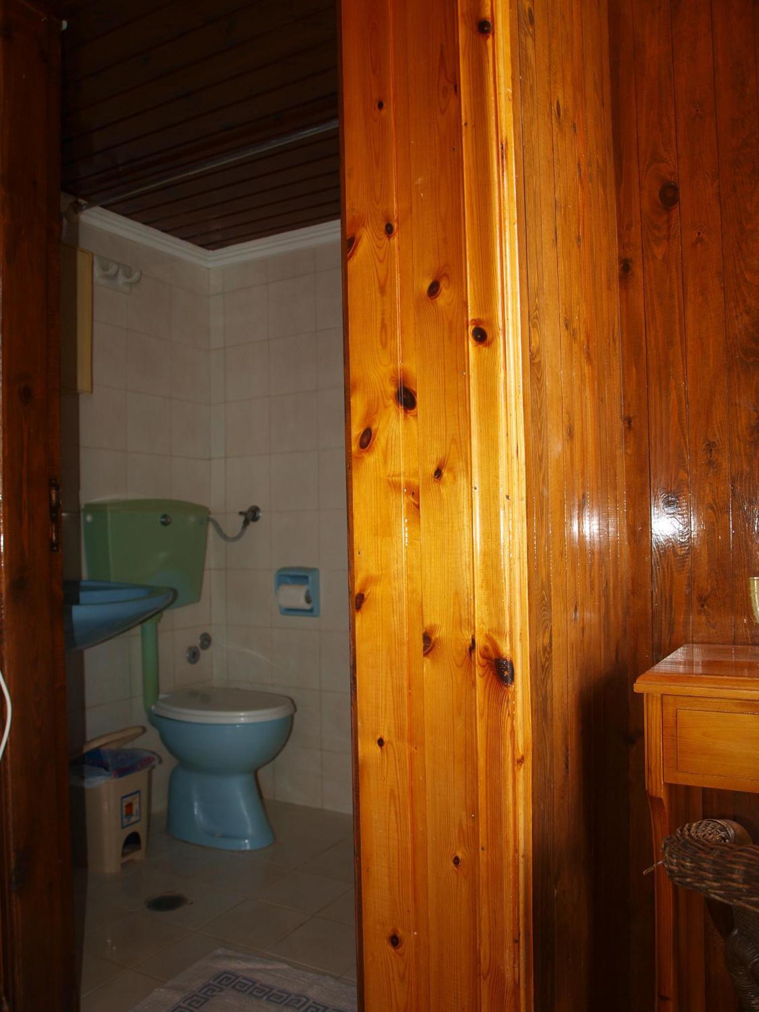 Apartment Marina Symi