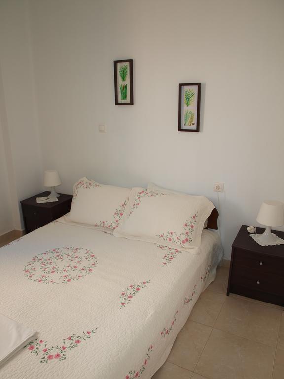 Apartment Marina Symi