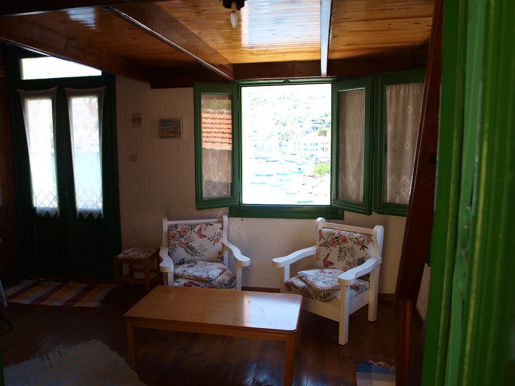 Marina Apartment