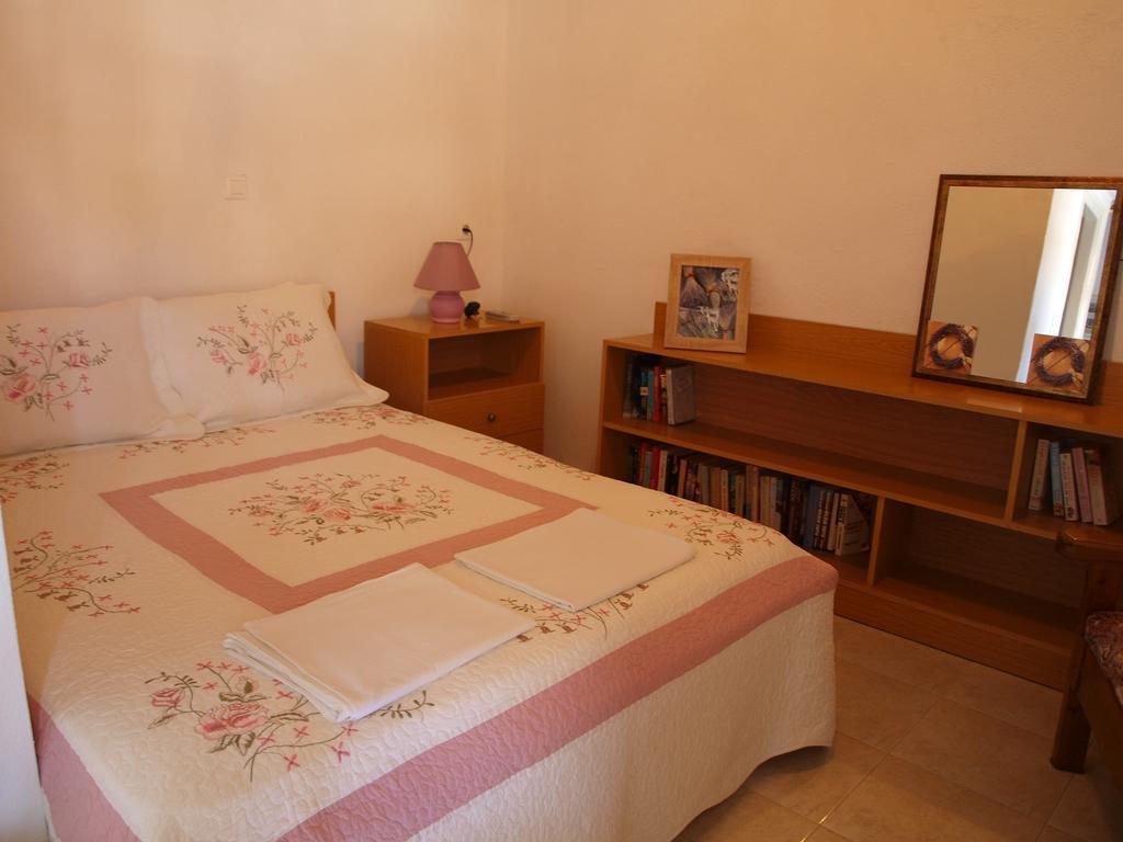 Apartment Marina *